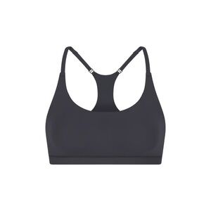 SKIMS Fits Everybody Racerback Bralette XS NWT